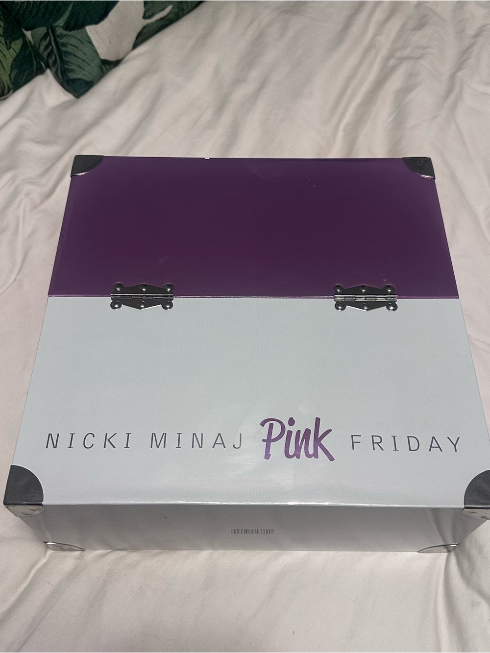 NICKI MINAJ PINK FRIDAY SUPER DELUXE 3LP
